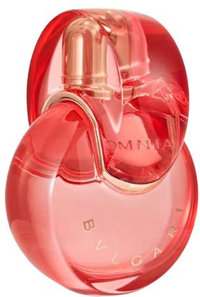 Tualettvesi Bvlgari Omnia Coral, 100 ml