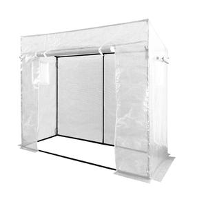 Mini šiltnamis TUN0766, 80 cm x 200 cm x 170 cm