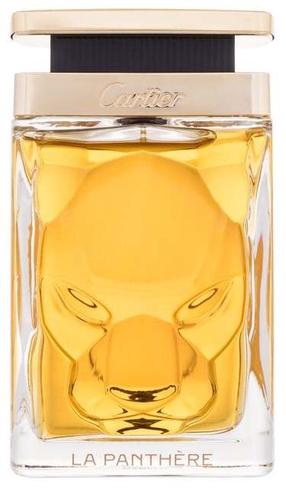 Parfüümid Cartier La Panthère, 100 ml