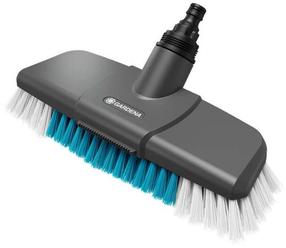 Birste-uzgalis Gardena Handle Brush Hard