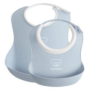 Pudipõll BabyBjorn, helesinine v., termoplastiline elastomeer (tpe), 4 kuud