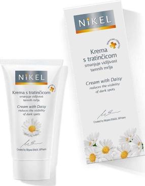 Näokreem Nikel Daisy, 50 ml