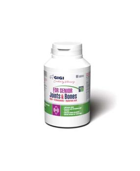 Toidulisandid koertele GiGi ActiVet Plus N90