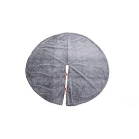 Ziemassvētku eglīšu statīva vāks AAE823610, 90 cm