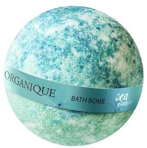 Vonios bomba Organique Sea Essence, 170 g