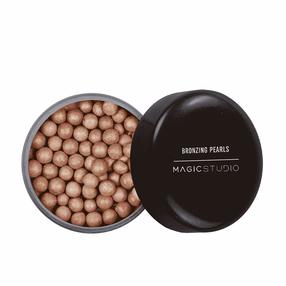Kompaktne pulber IDC Color Make Up Magic Studio, pronksivärvi v., bronzing, 52 g
