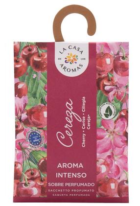 Namų kvapas La Casa De Los Aromas Closet Sachet Cherry