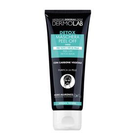 Näomask Deborah Milano Detox, 75 ml