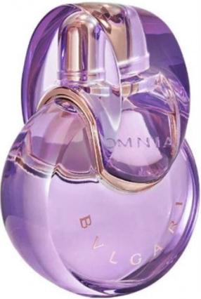 Туалетная вода Bvlgari Omnia Amethyste, 100 мл