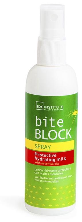 Repelentas IDC Institute Bite Block, 100 ml