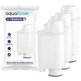 Kavos aparato vandens filtras AquaFloow Intensive+, 3 vnt.