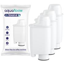 Kavos aparato vandens filtras AquaFloow Intensive+, 3 vnt.