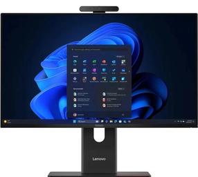 Стационарный компьютер Lenovo ThinkCentre 225T, 23.8 ″, DDR5 16 GB, SSD 1 TB, Intel (Integrated) -, Windows 11 Pro M70a