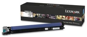 Tonerių kasetė Lexmark C950X71G, juoda sp.