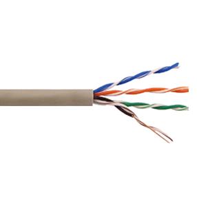 Kabelis, kompiuteriui Okko UTP CAT5E, 305 m