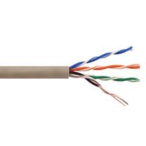 Kabelis, kompiuteriui Okko UTP CAT5E, 305 m