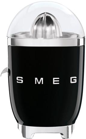Elektrinė citrusinių vaisių sulčiaspaudė Smeg CJF01BLEU, 70 W