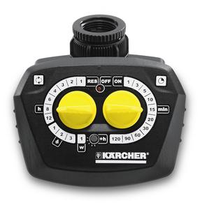 Laistīšanas taimeris Kärcher 2.645-174.0