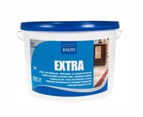 Liim põrandakatted Kiilto Extra, 10 l