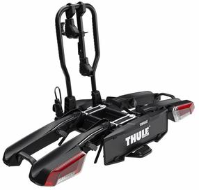 Велосипедный держатель для автомобилей Thule EasyFold 3
