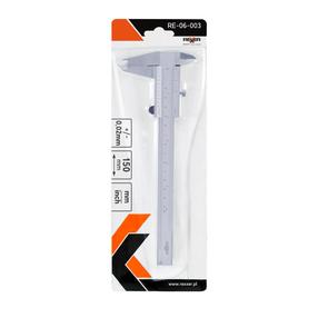 Nihik Rexxer RE-06-003, 230 mm