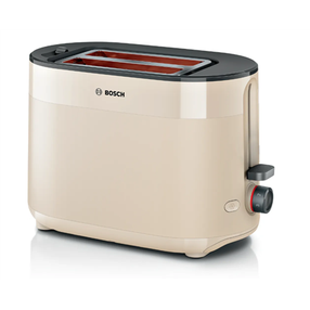 Skrudintuvas Bosch MyMoment TAT2M127, smėlio sp.