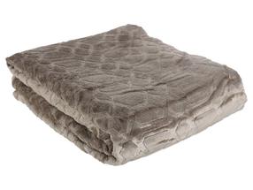 Pledas Porto, taupe, 150 cm x 200 cm