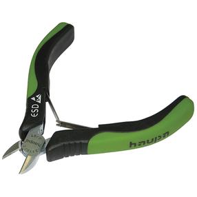 Replės kandiklinės Haupa 211872, 110 mm