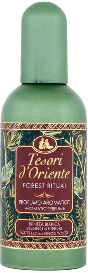 Kvapusis vanduo Tesori d'Oriente Forest Ritual, 100 ml