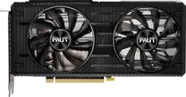 Vaizdo plokštė Palit GeForce RTX 3060 Ti NE6306TS19P2-190AD LHR, 8 GB, GDDR6