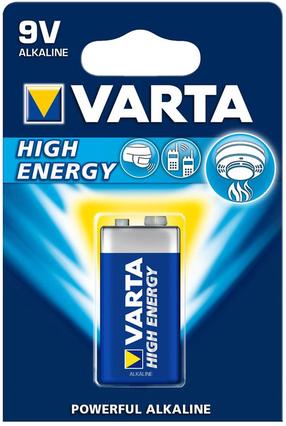 Elementai Varta