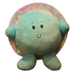 Pliušinis žaislas Celestial Buddies Planety Uranus, mėlyna sp., 19 cm