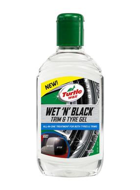 Auto riepu tīrītājs Turtle Wax, 0.3 l