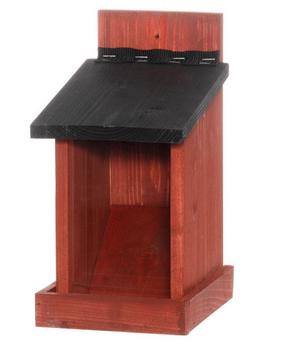 Кормушка для птиц Tintti 637576, 26 см x 14 см