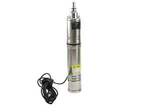 Dziļurbuma sūknis Geko G81417, 75 W