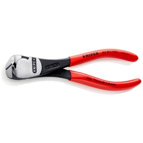 Replės kirpimui Knipex 67 01 160, 160 mm