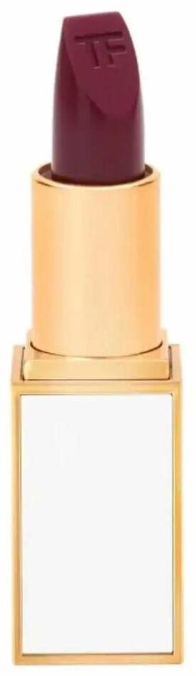 Lūpų dažai Tom Ford Sheer 01 Purple Noon, 3 g, 01 purple noon