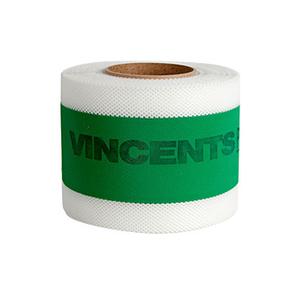 Hidroizolācijas lente Vincents Polyline, 25 m x 120 mm