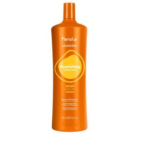 Matu maska Fanola Wonder Nourishing Extra Care, 1000 ml