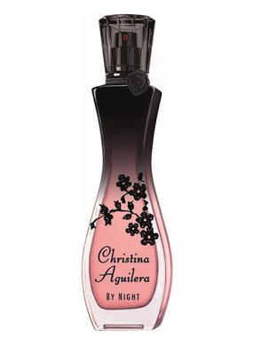 Parfimērijas ūdens Christina Aguilera By Night, 15 ml