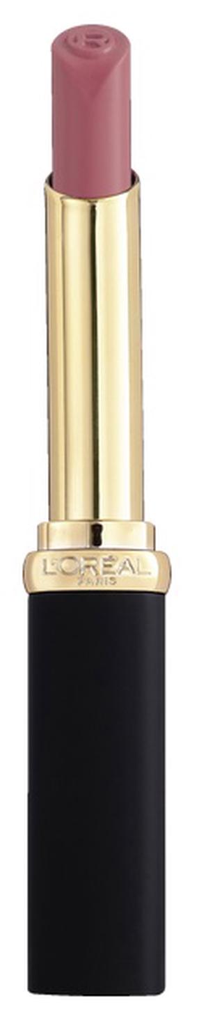 Lūpų dažai L’Oréal Paris Color Riche Intense volume matte, 1.8 g, 602 le nude admirable