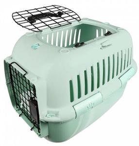 Dzīvnieku transportēšanas kaste Europet Bernina Transport Squad, 57 cm x 38 cm x 38 cm