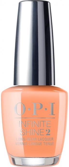 Küünelakk OPI Infinite Shine 2, crawfishin' for a compliment v., 15 ml