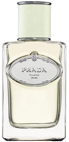 Kvapusis vanduo Prada Infusion D'Iris, 30 ml