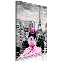Reprodukcija Artgeist Paris Colour, h-c-0118-b-d, 80 cm x 120 cm