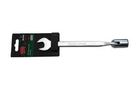 Kombinētā uzgriežņu atslēga ar lokāmu galvu Rockforce RF-75218, 305 mm, 18 mm