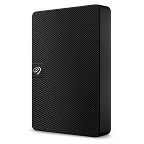 Kõvaketas Seagate Expansion STKM4000400, HDD, 4 TB, must v.