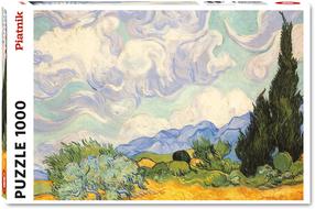 Puzle Piatnik Vincent Van Gogh, 1000 gab.