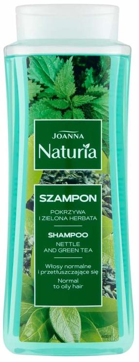 Šampūns Joanna Naturia, 500 ml