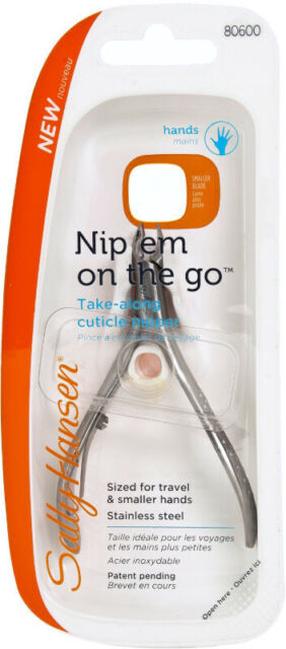 Kutikulas šķērītes Sally Hansen Cuticle Nipper